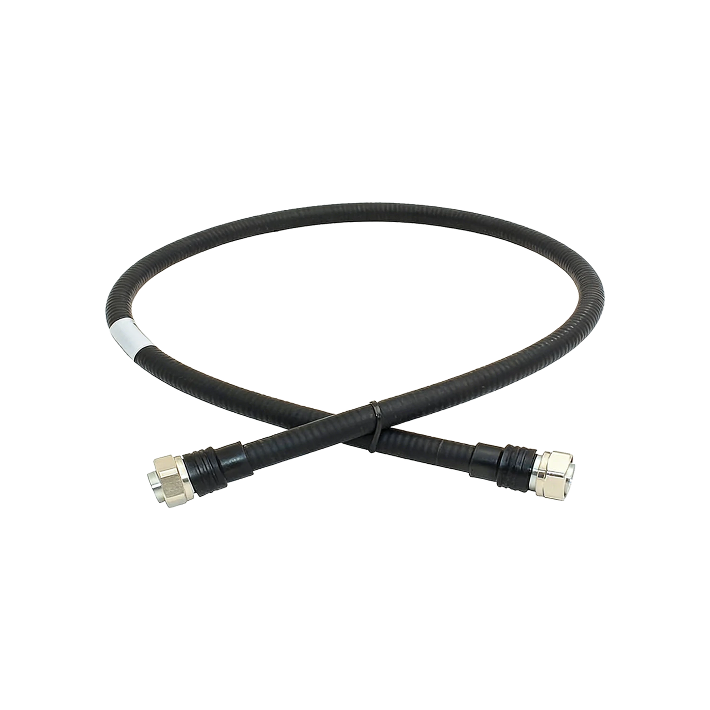 RF Jumper 4310M-4310M 1-2 Superflex Jumper
