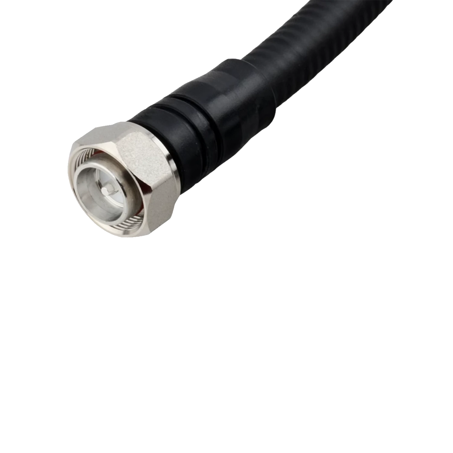 RF Jumper 4310M-4310M 1-2 Superflex Jumper
