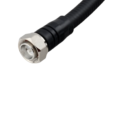 RF Jumper 4310M-4310M 1-2 Superflex Jumper