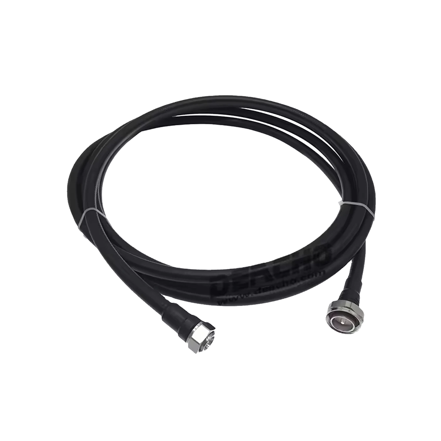 RF Jumper 4310M-DINM 1-2 Superflex Jumper