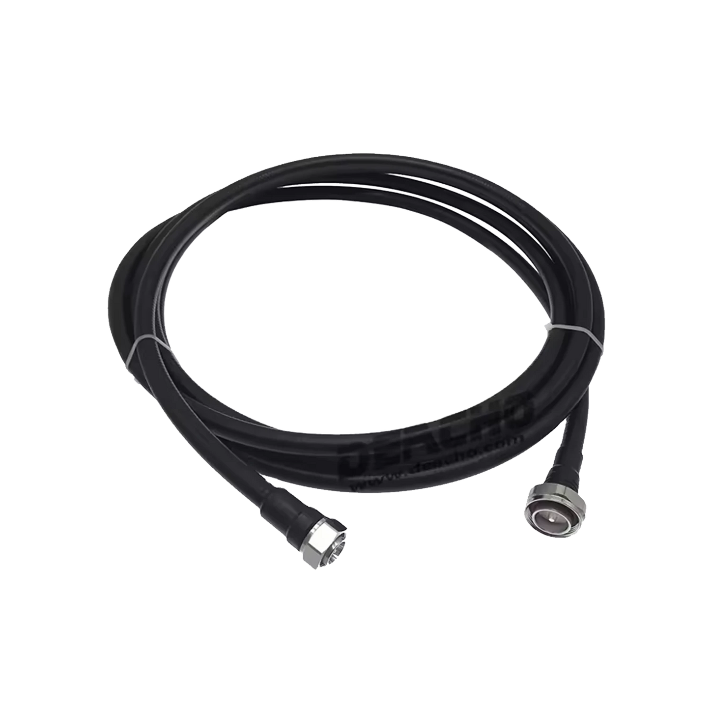 RF Jumper 4310M-DINM 1-2 Superflex Jumper