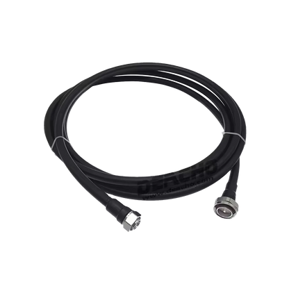 RF Jumper 4310M-DINM 1-2 Superflex Jumper