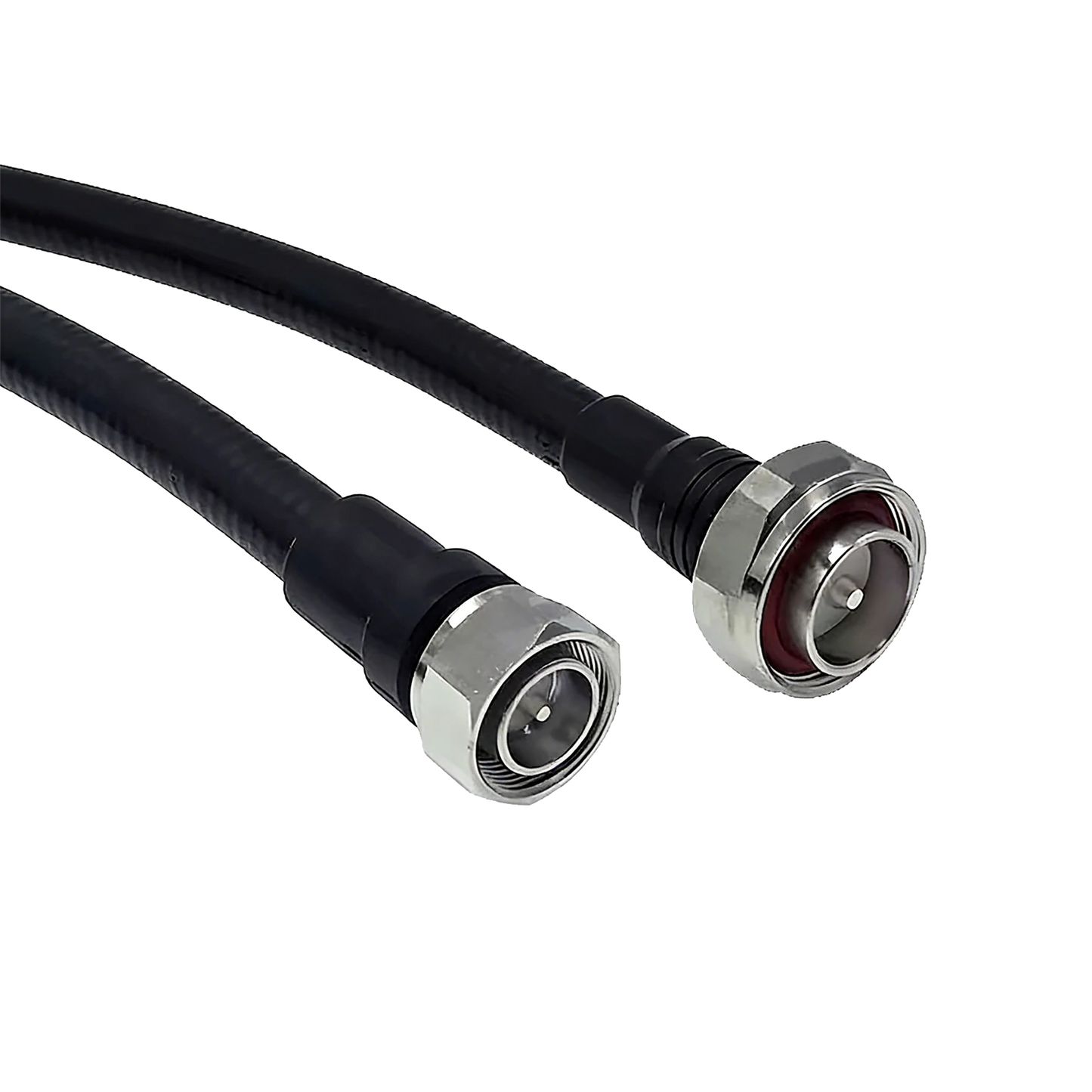 RF Jumper 4310M-DINM 1-2 Superflex Jumper