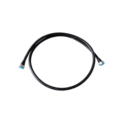 RF Jumper DINM-DINM 1-2 Superflex Jumper
