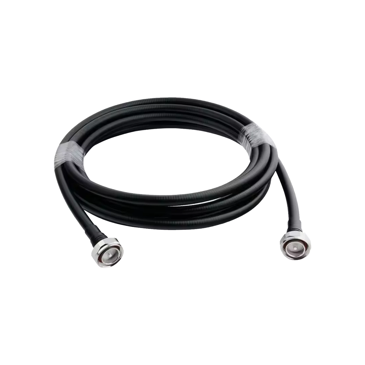 RF Jumper DINM-DINM 1-2 Superflex Jumper