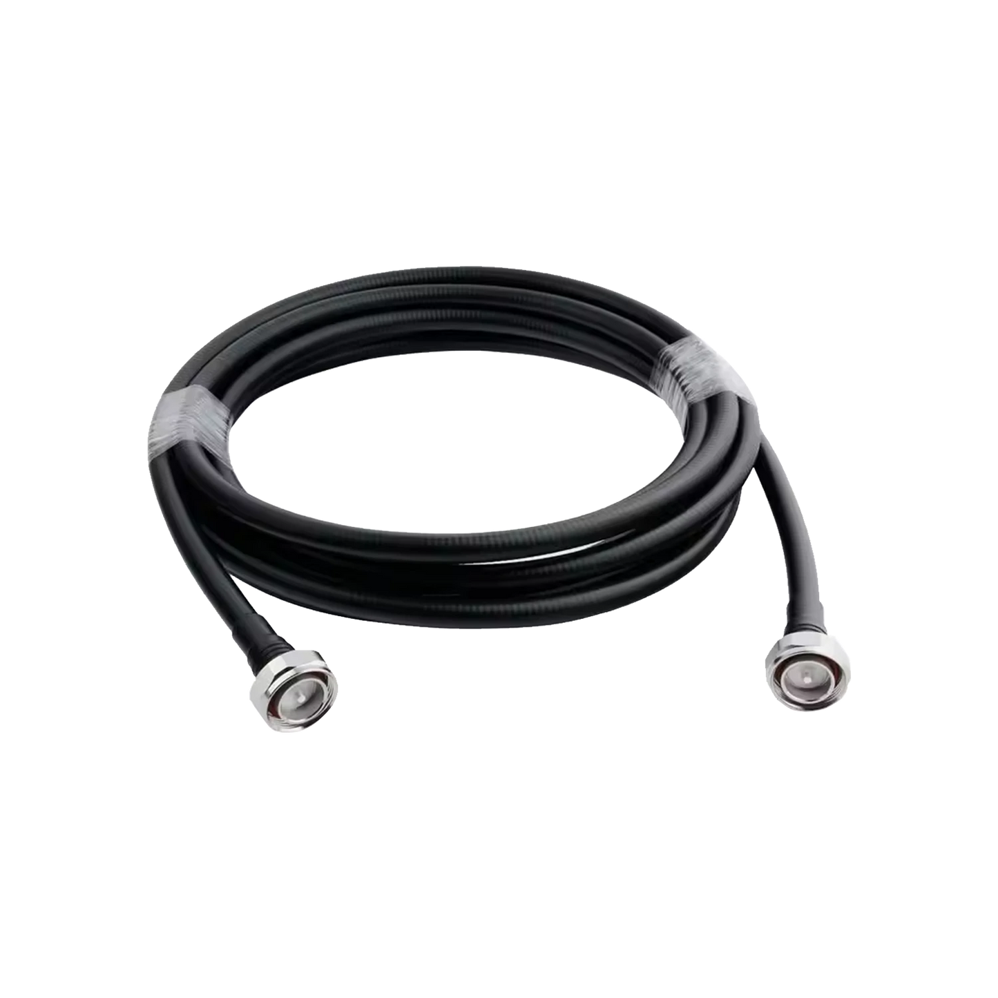 RF Jumper DINM-DINM 1-2 Superflex Jumper
