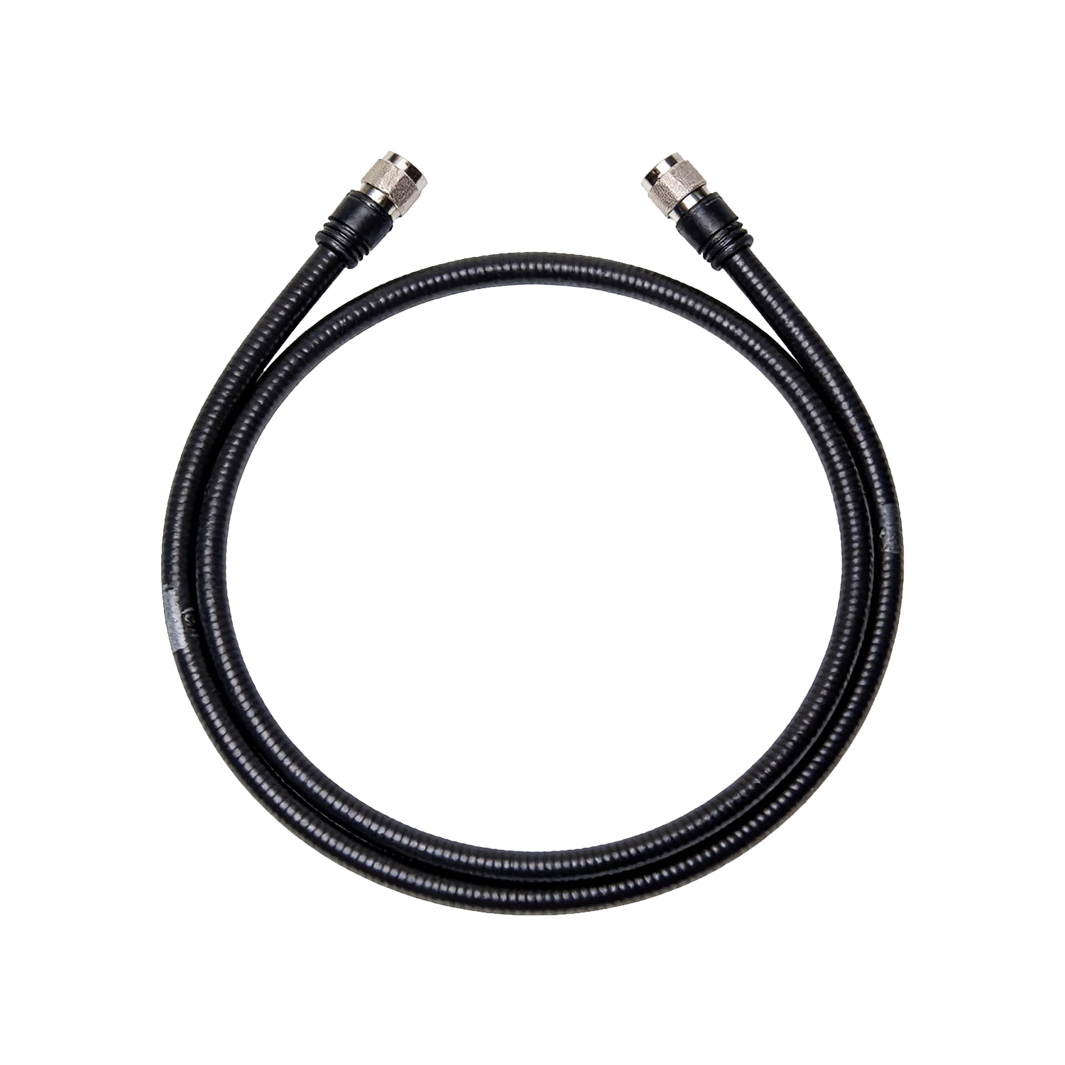 RF Jumper NM-NM 1-2 Superflex Jumper