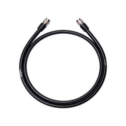 RF Jumper NM-NM 1-2 Superflex Jumper