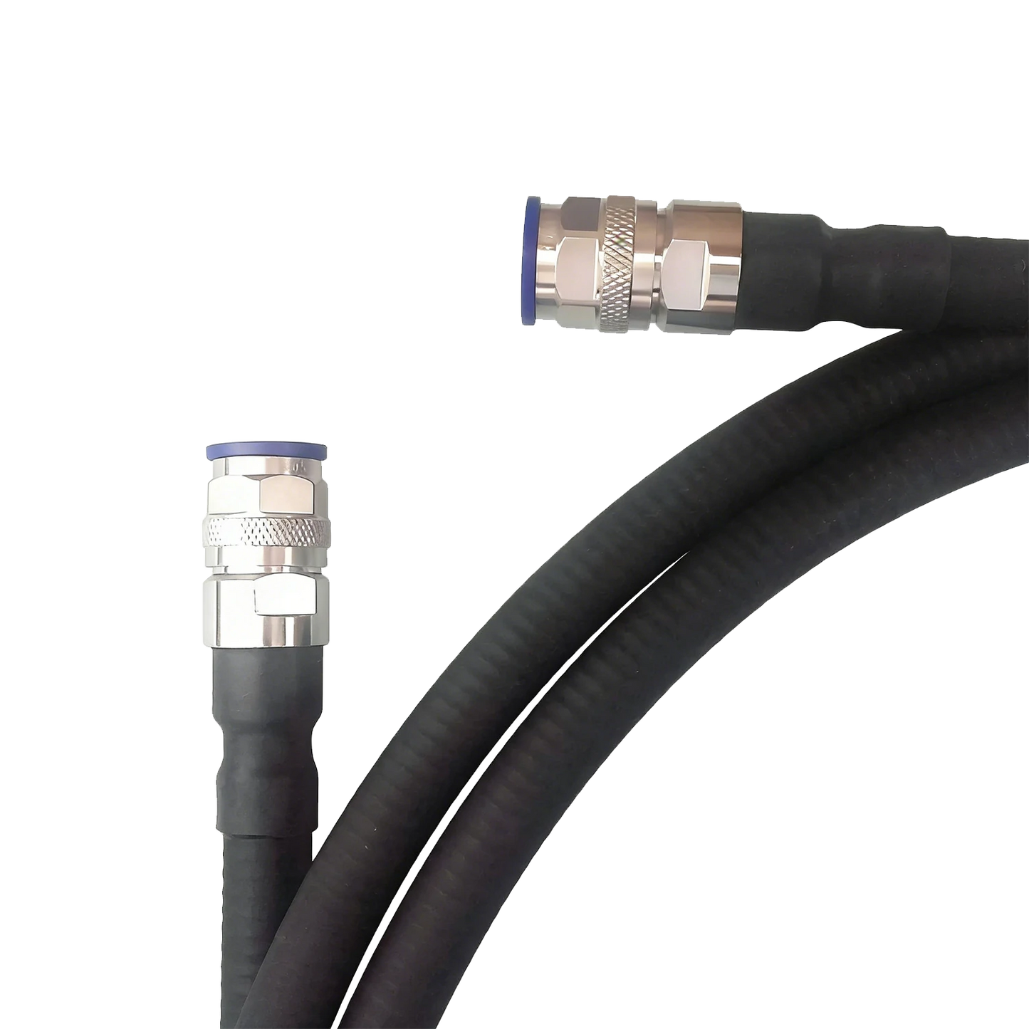 RF Jumper NM-NM 1-2 Superflex Jumper