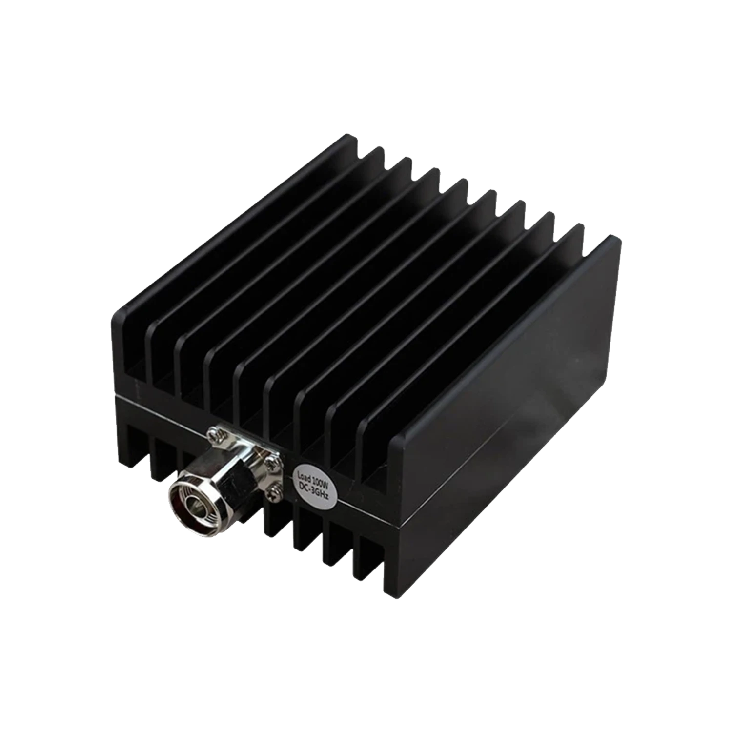 100 Watt Dummy Load