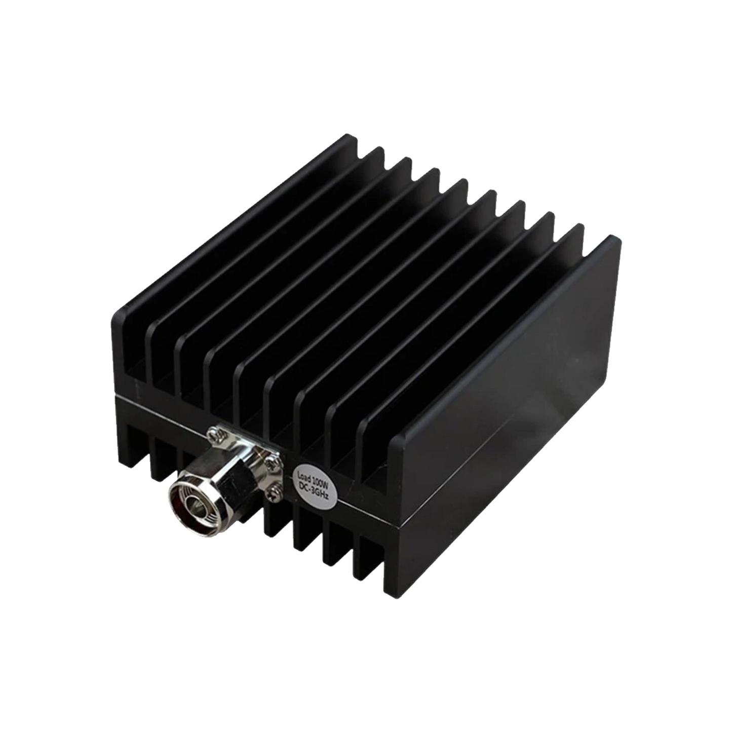 100 Watt Dummy Load