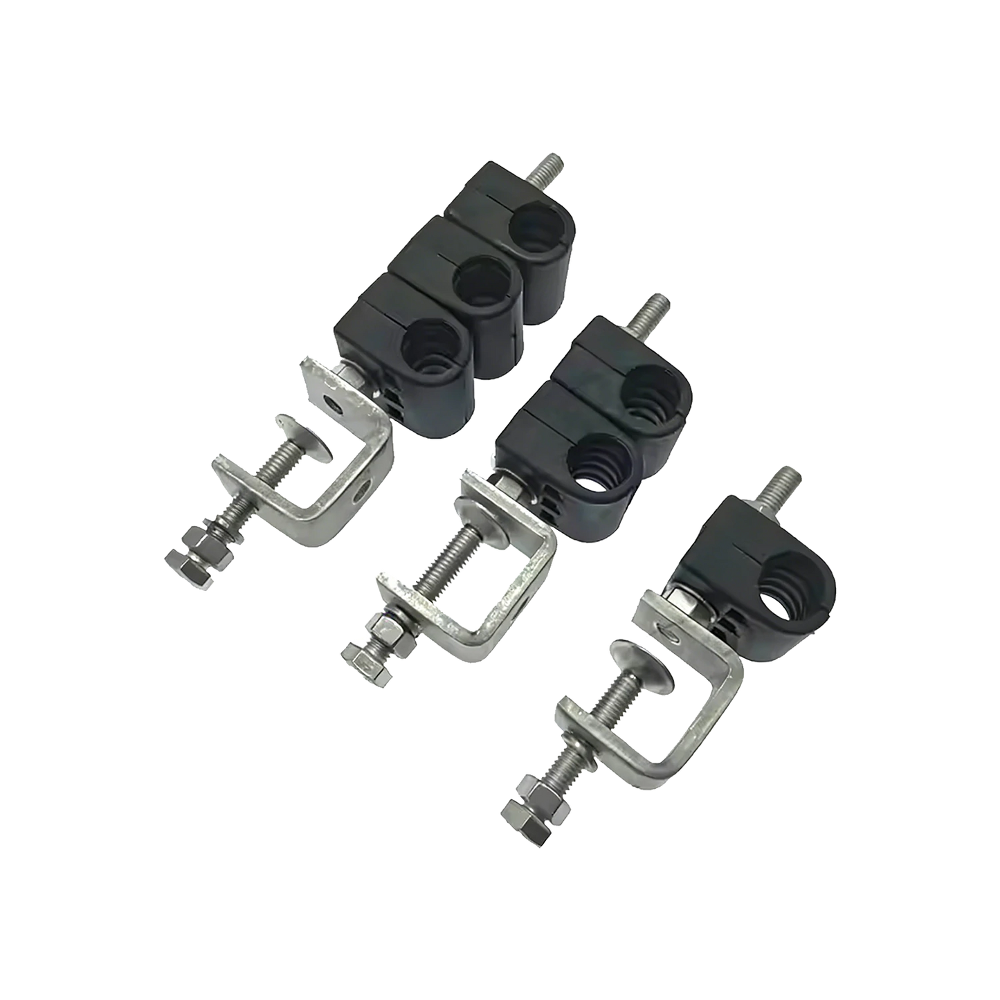 1/2” feeder clamp