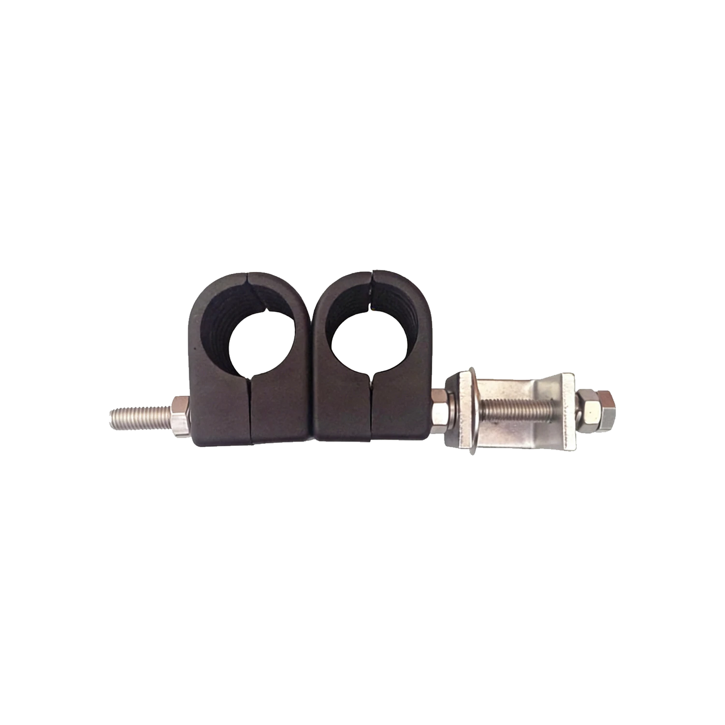 1/2” feeder clamp