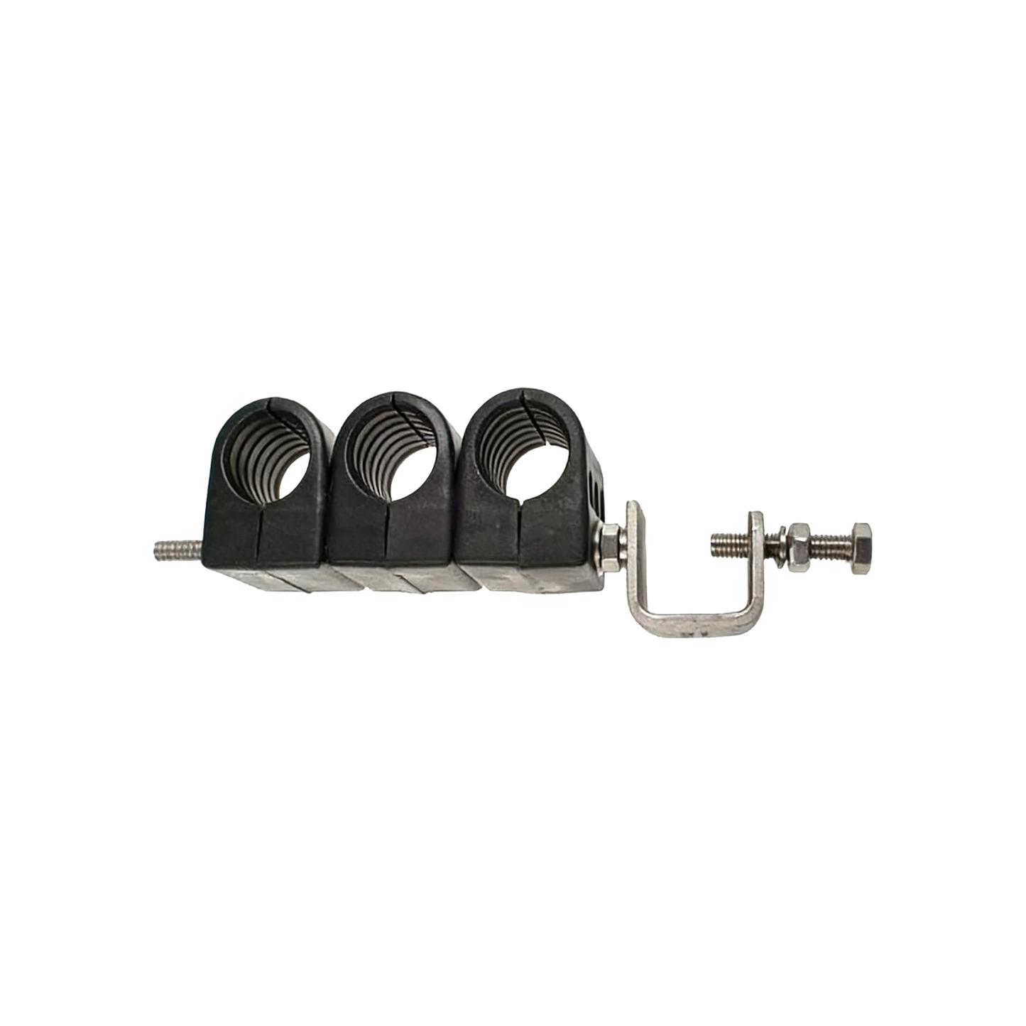 1/2” feeder clamp