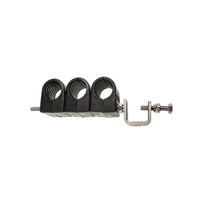 1/2” feeder clamp