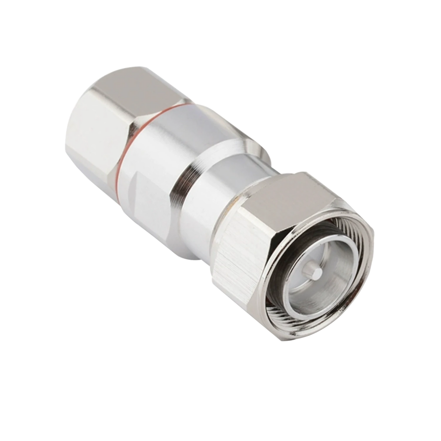 4.3-10 Male Connector -12