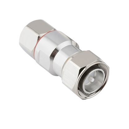 4.3-10 Male Connector -12