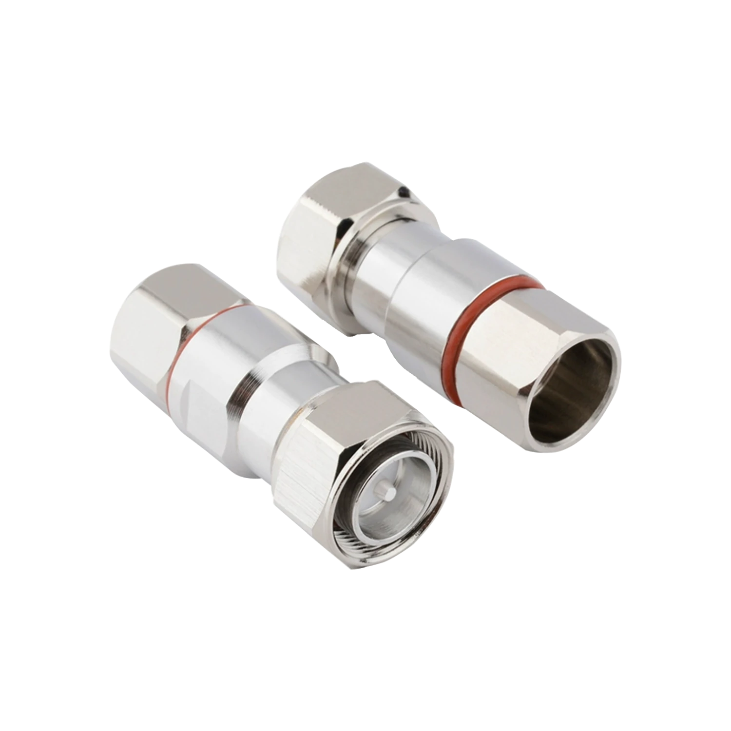 4.3-10 Male Connector -12