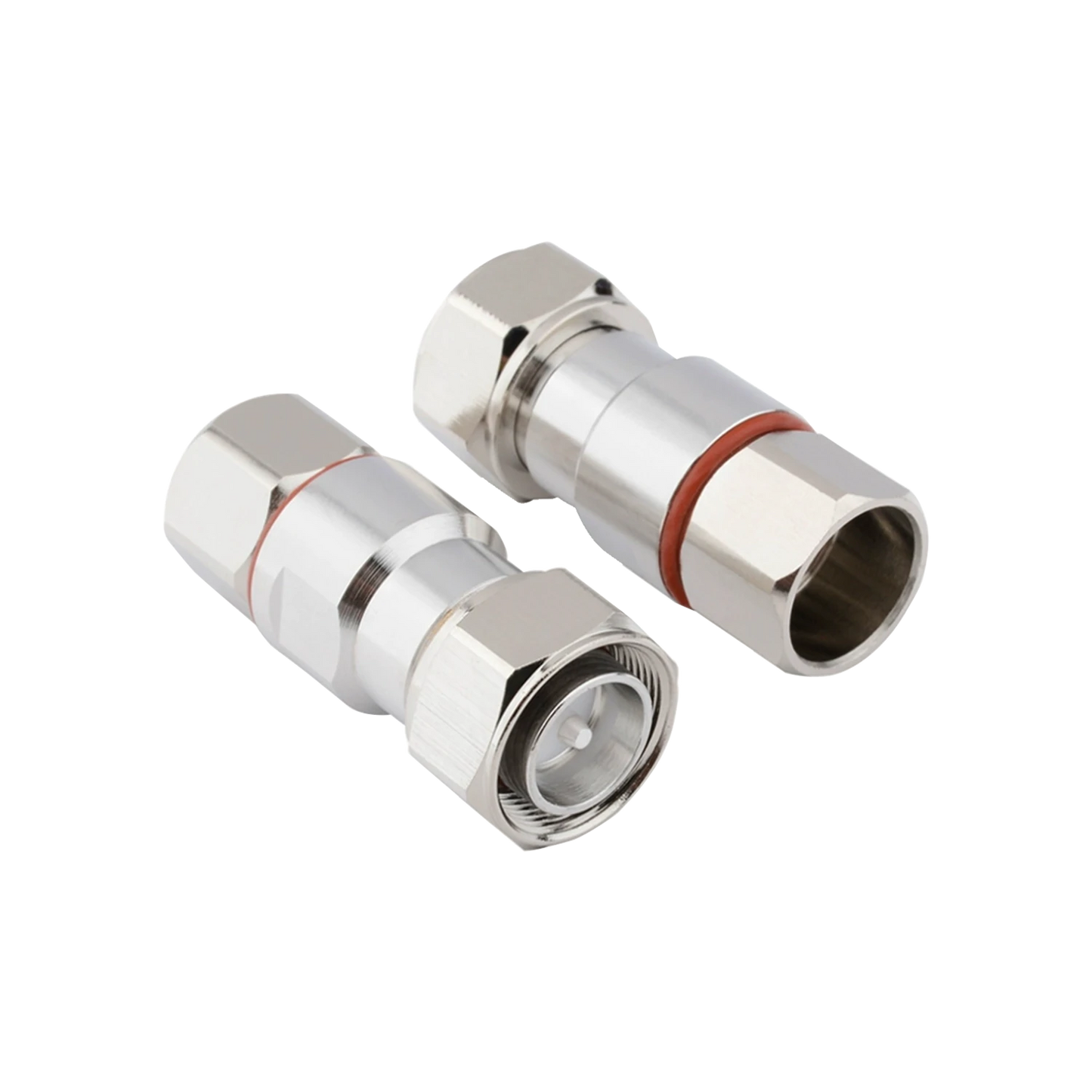 4.3-10 Male Connector -12