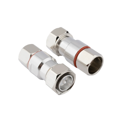 4.3-10 Male Connector -12