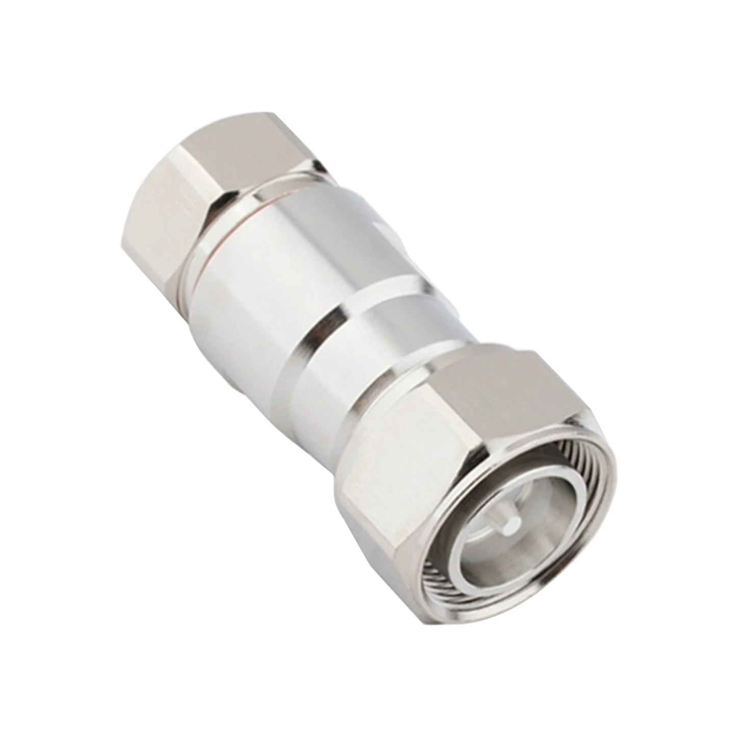 4.3-10 Male connector for 1-2 Super flex cable