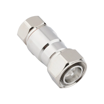 4.3-10 Male connector for 1-2 Super flex cable