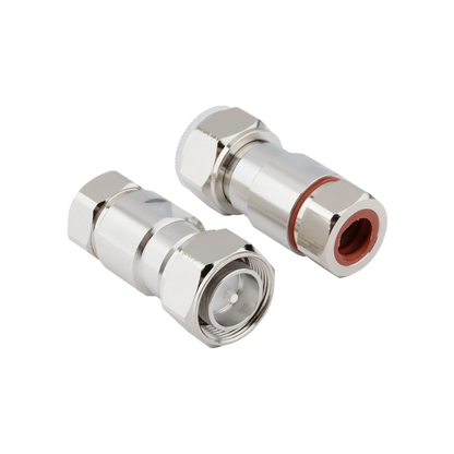 4.3-10 Male connector for 1-2 Super flex cable