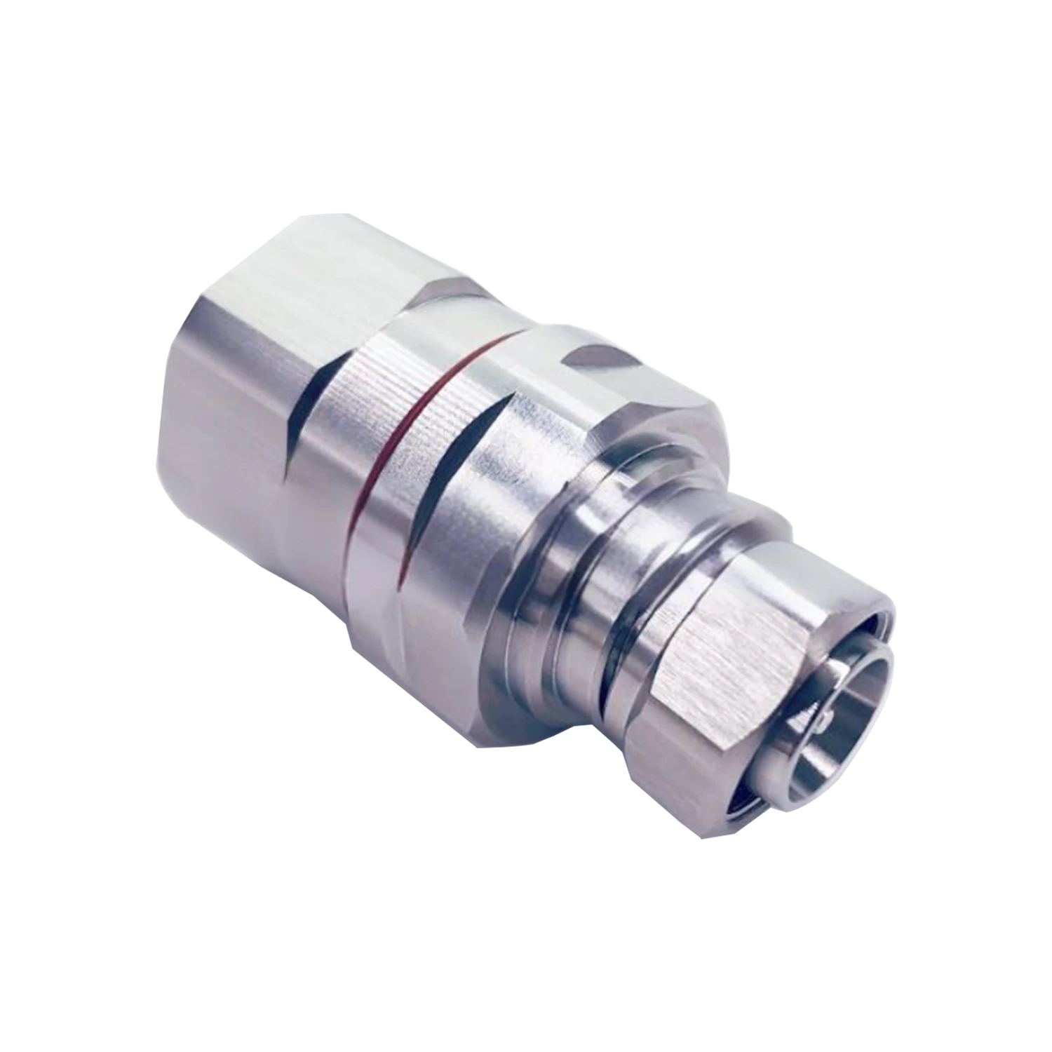 4.3-10 Male Connector -78