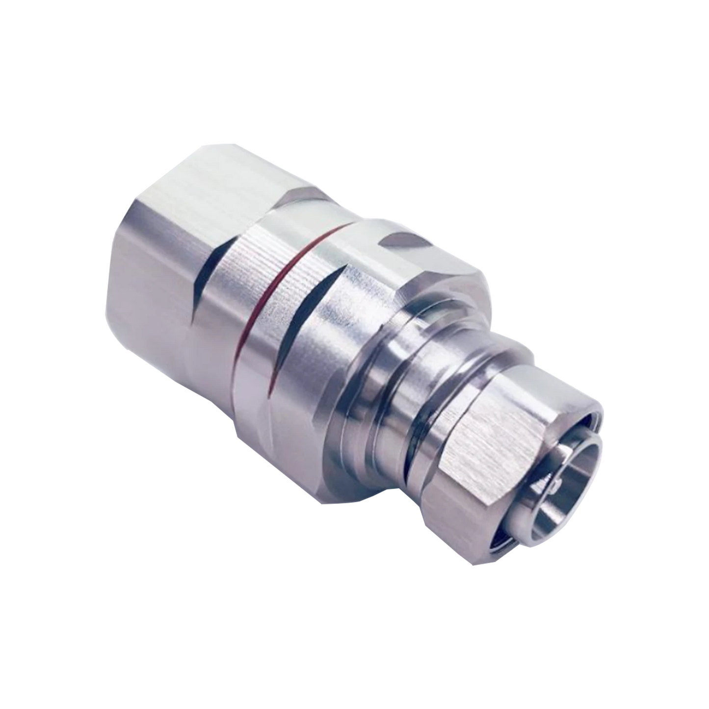 4.3-10 Male Connector -78