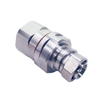 4.3-10 Male Connector -78