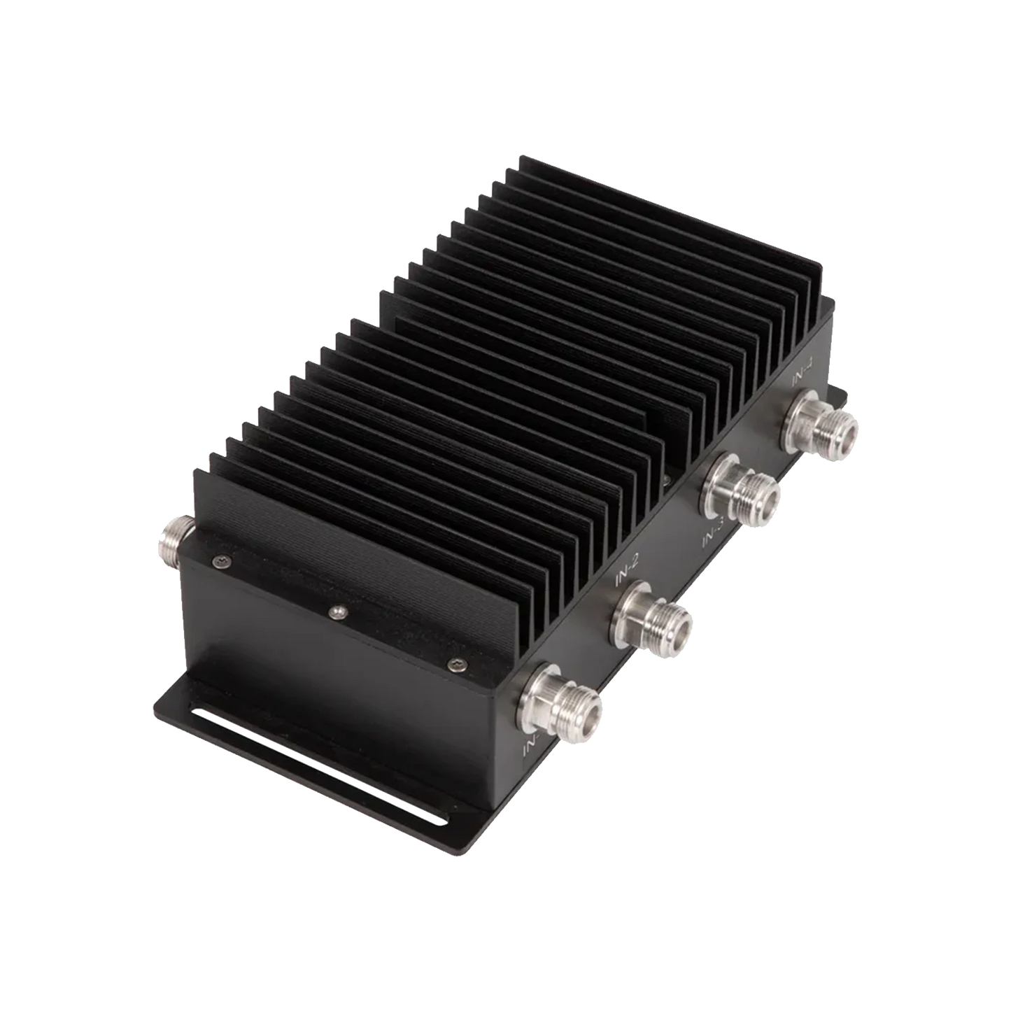 4x1 (4in 1out) Hybrid Coupler