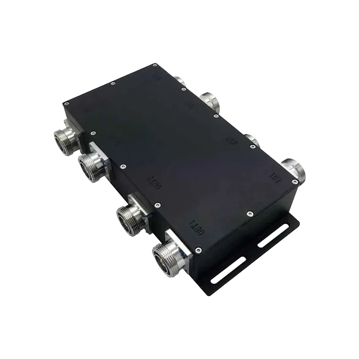 4x4 (4in 4out) Hybrid Coupler