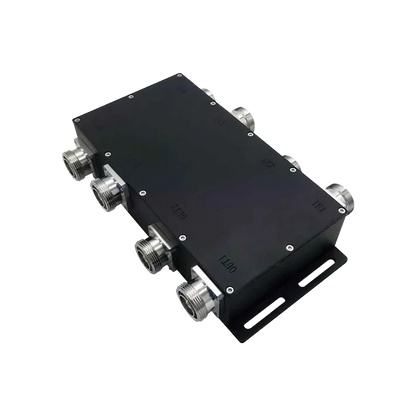 4x4 (4in 4out) Hybrid Coupler