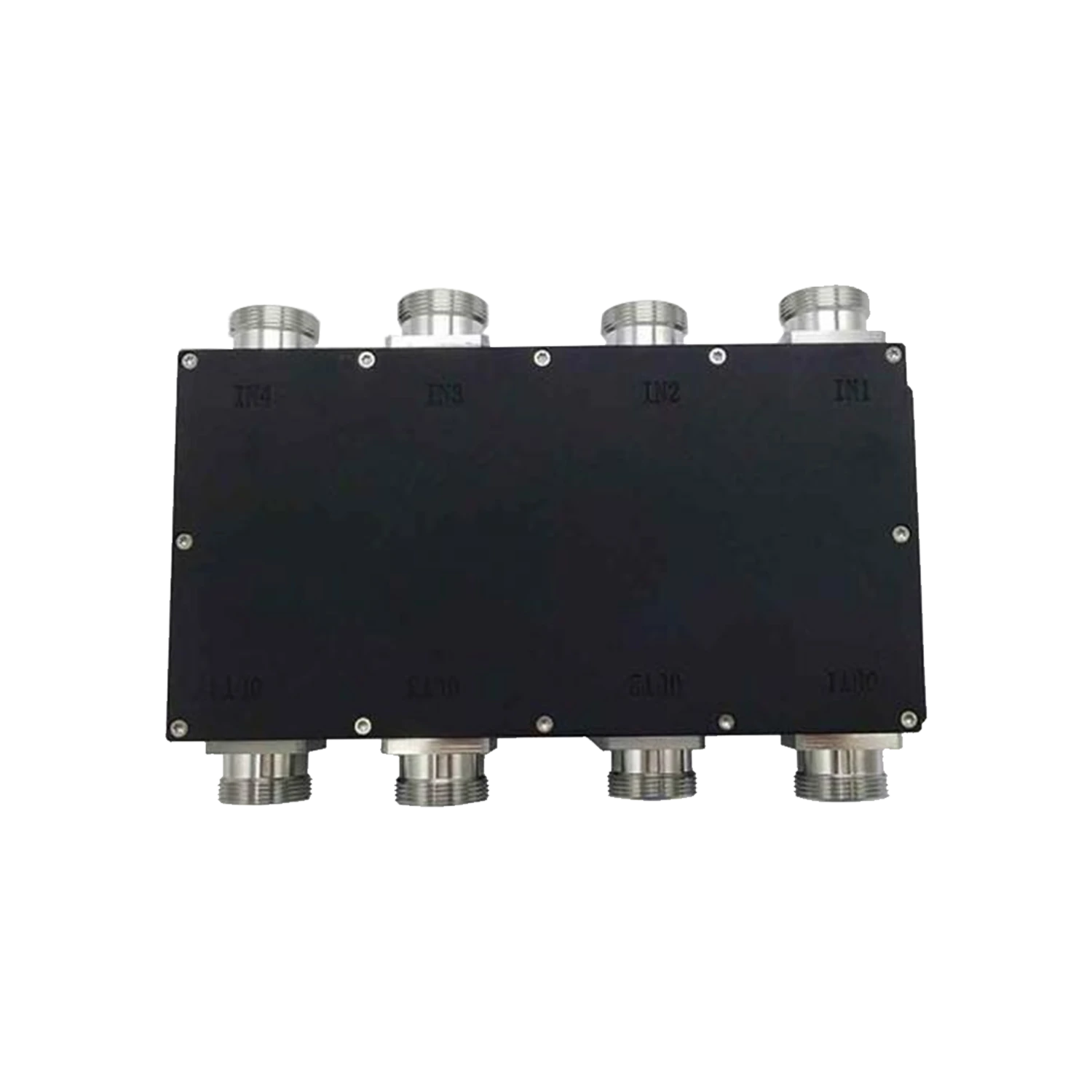 4x4 (4in 4out) Hybrid Coupler