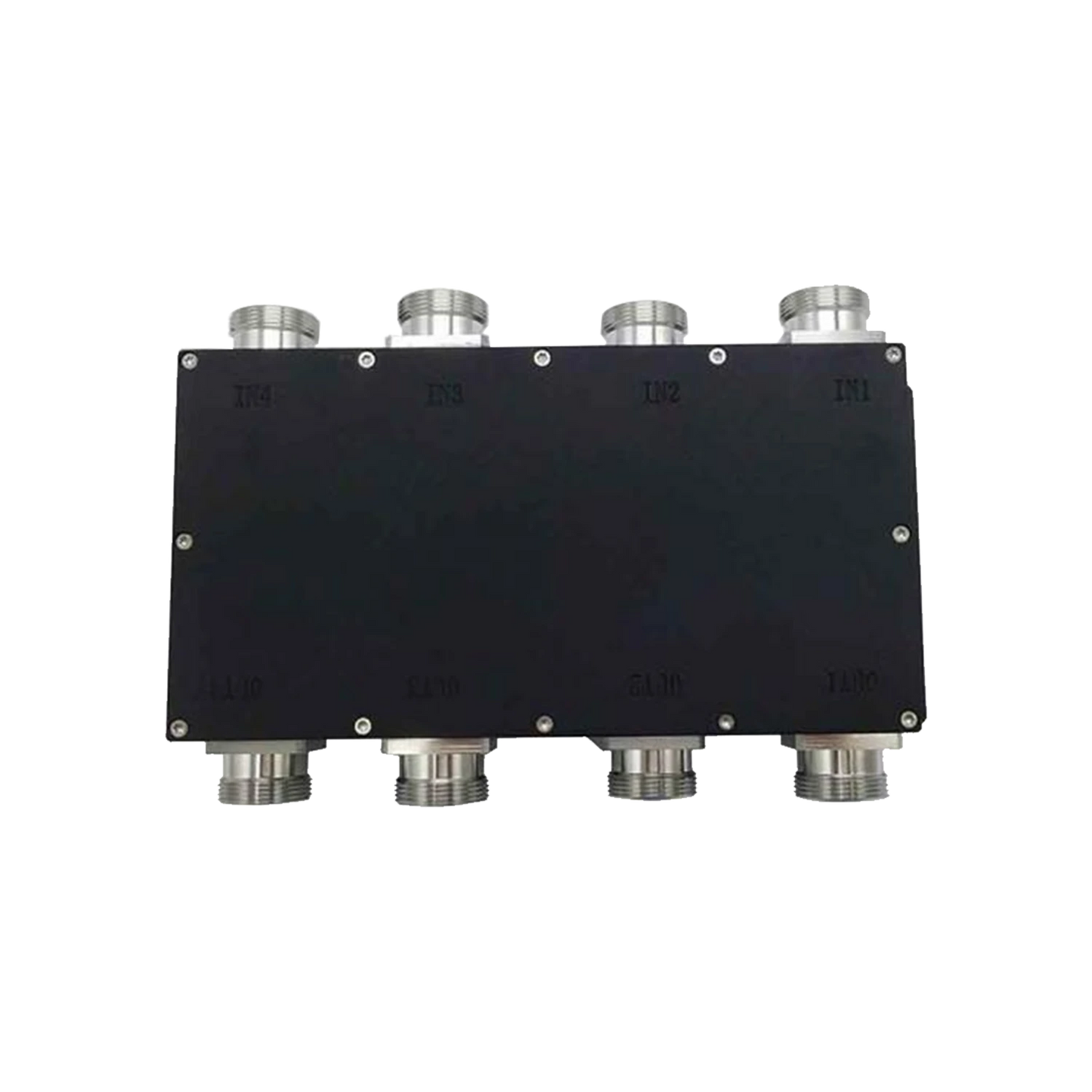 4x4 (4in 4out) Hybrid Coupler