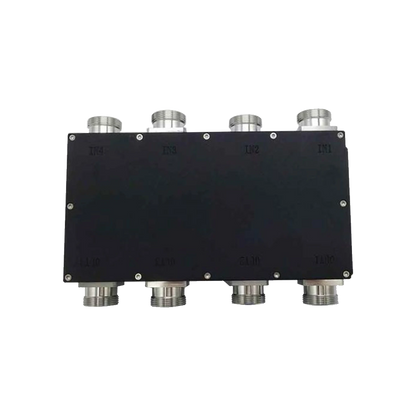 4x4 (4in 4out) Hybrid Coupler