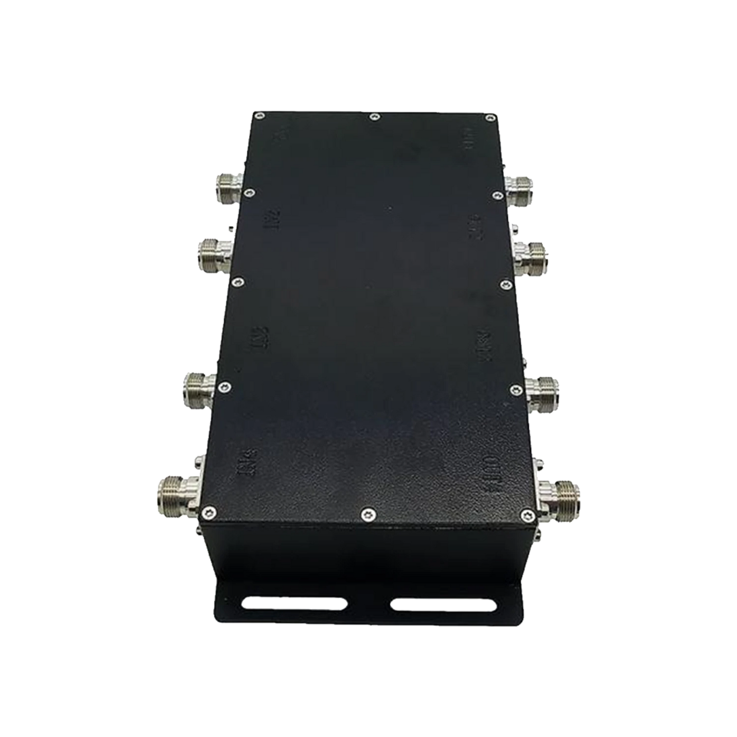 4x4 (4in 4out) Hybrid Coupler