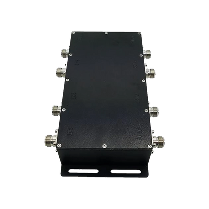 4x4 (4in 4out) Hybrid Coupler