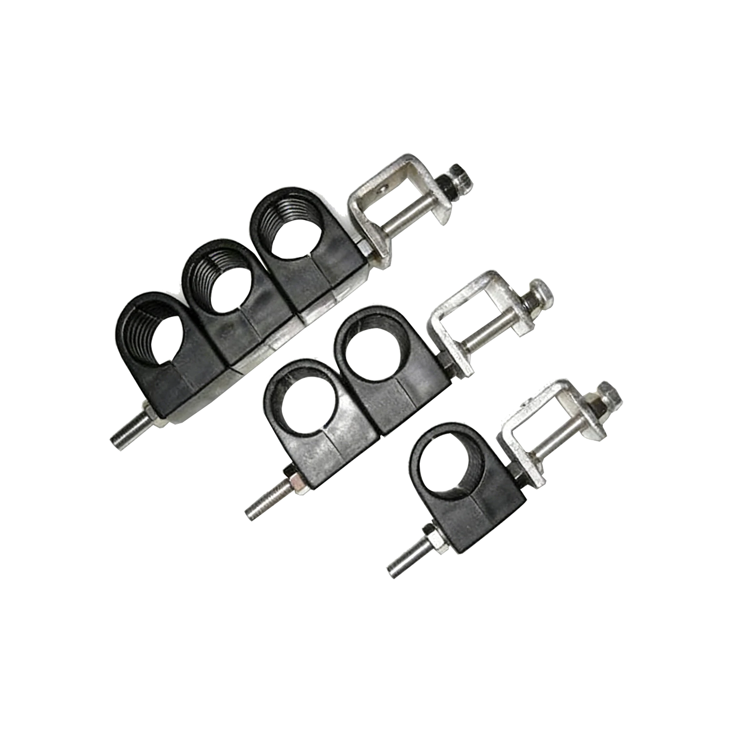 7/8” feeder clamp