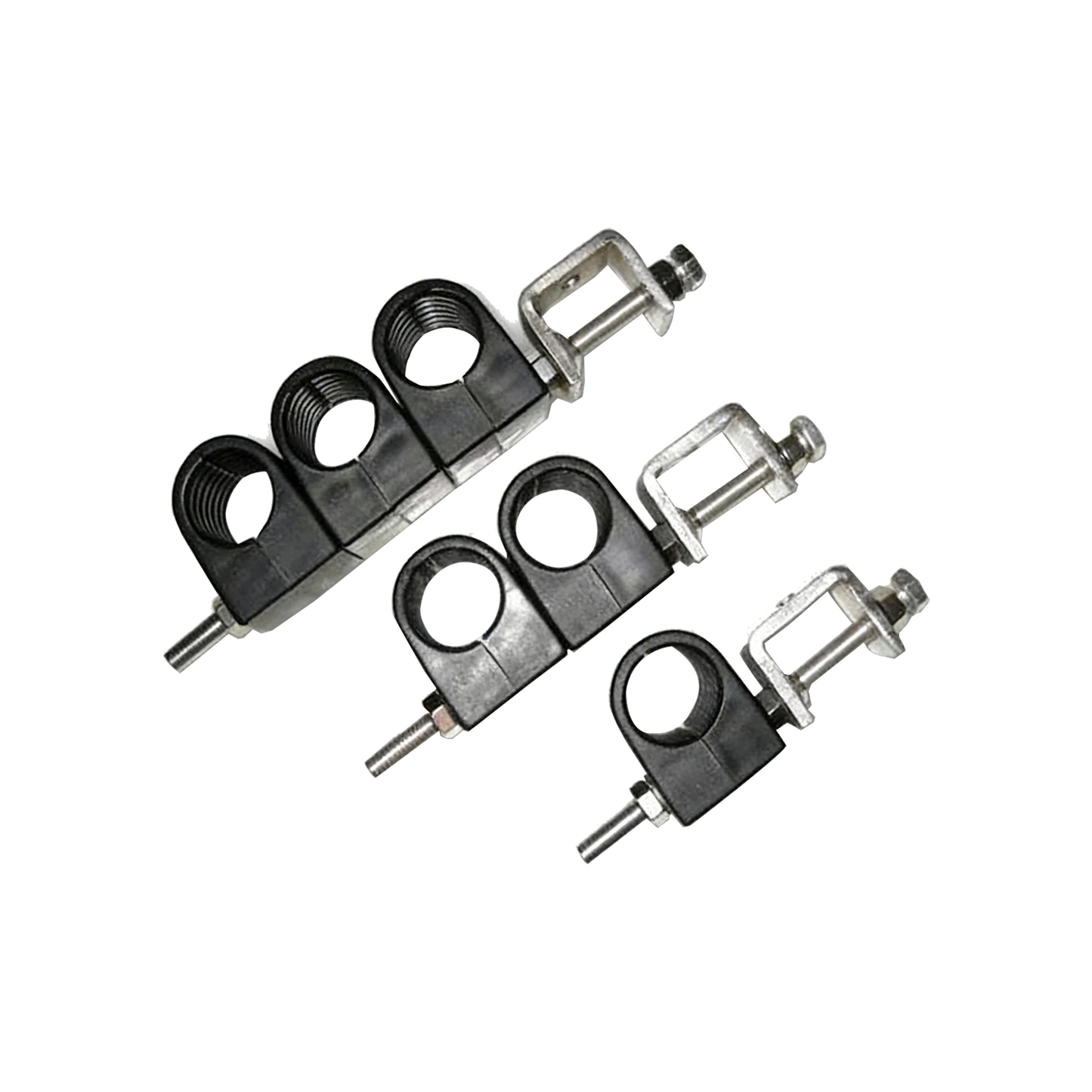 7/8” feeder clamp