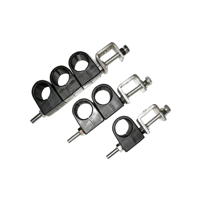 7/8” feeder clamp