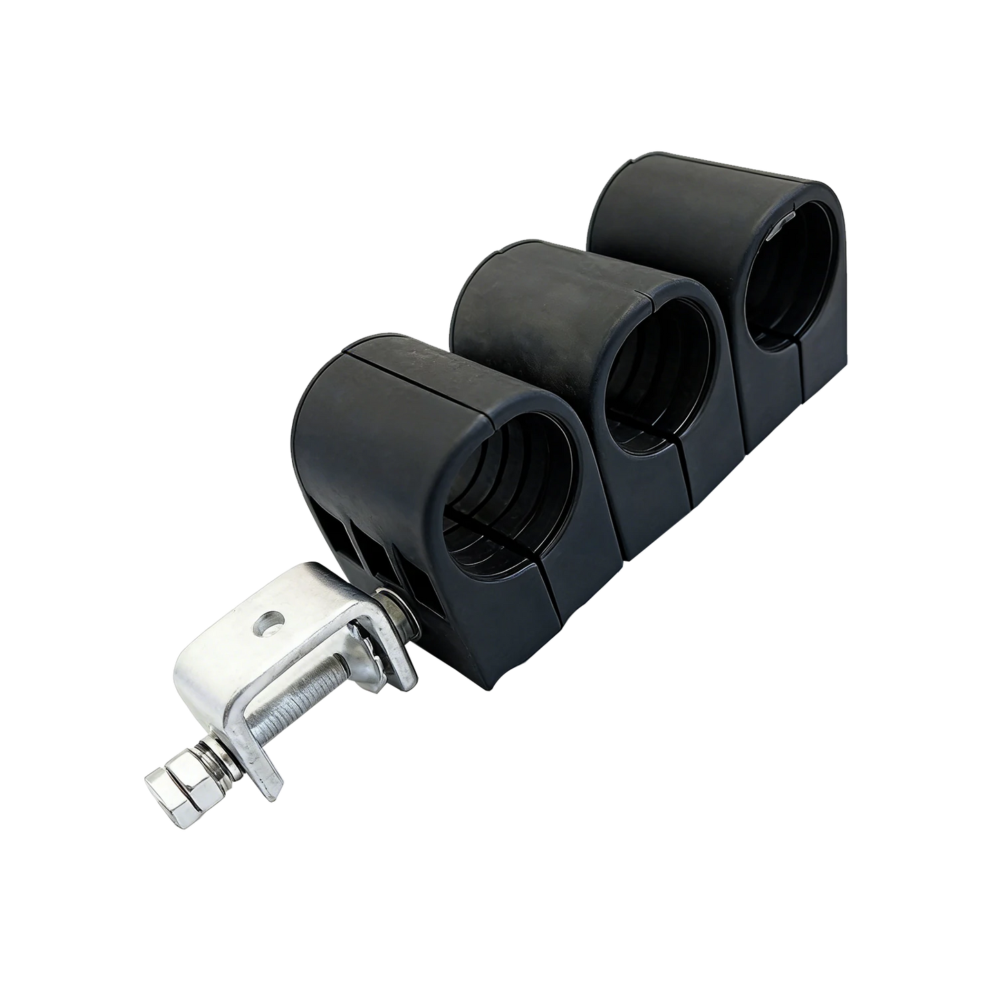 7/8” feeder clamp