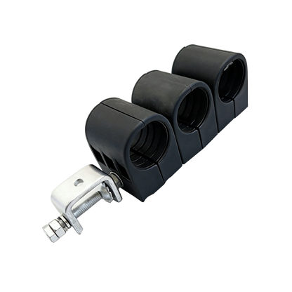 7/8” feeder clamp