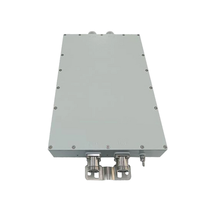 Band Rejection Filter Single Unit