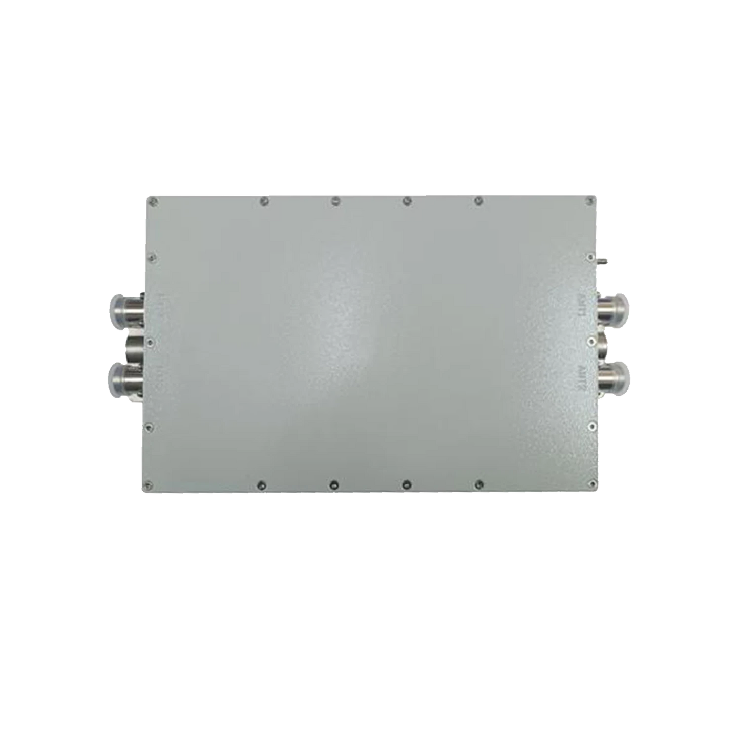 Band Rejection Filter Single Unit