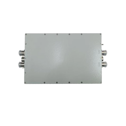 Band Rejection Filter Single Unit