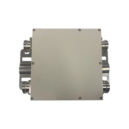 Blocking Interference Filter