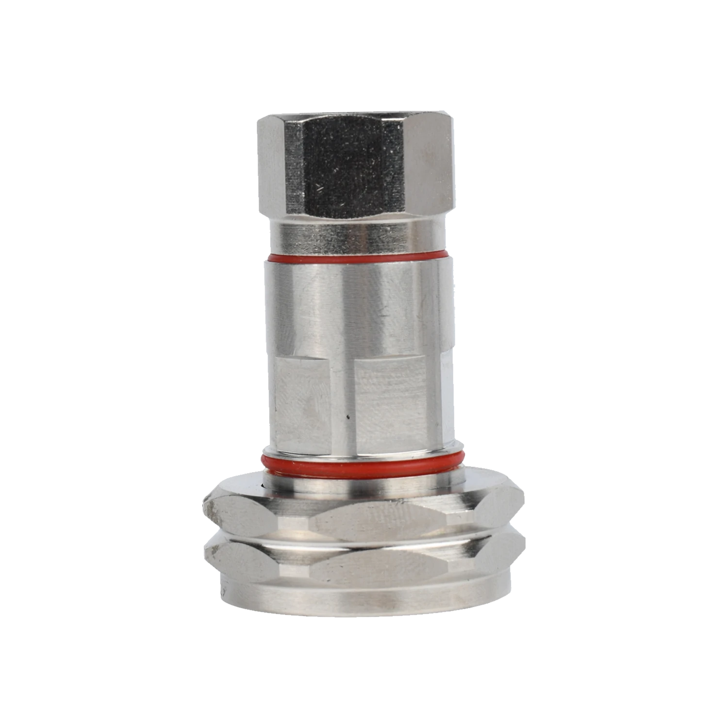 DIN Male Connector -12