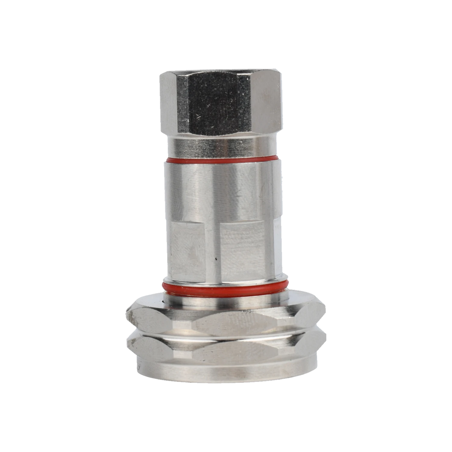 DIN Male Connector -12