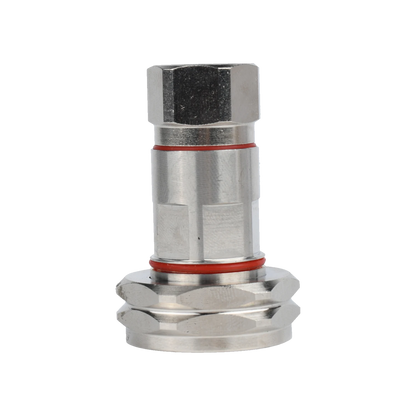 DIN Male Connector -12
